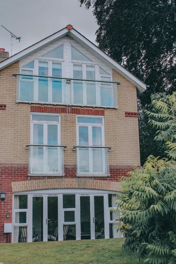 East Street Beach House - Luxury Living By The Sea Ryde  Exterior foto